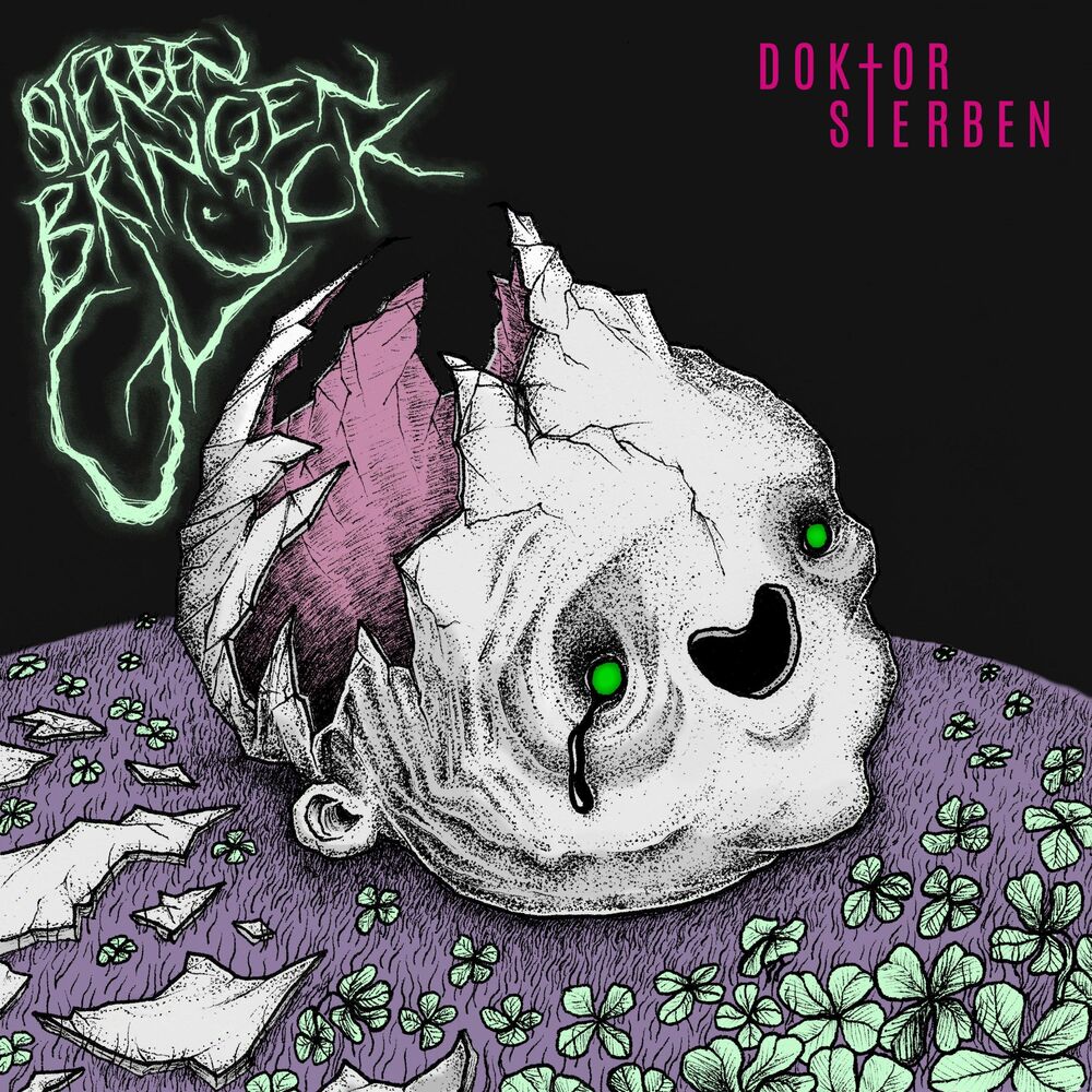 Picture of Sterben bringen Glück