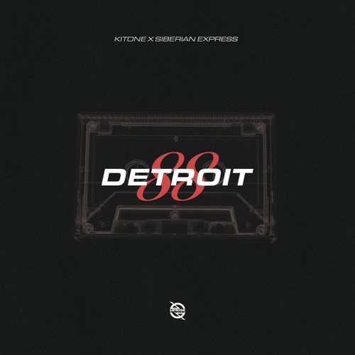 Detroit 88