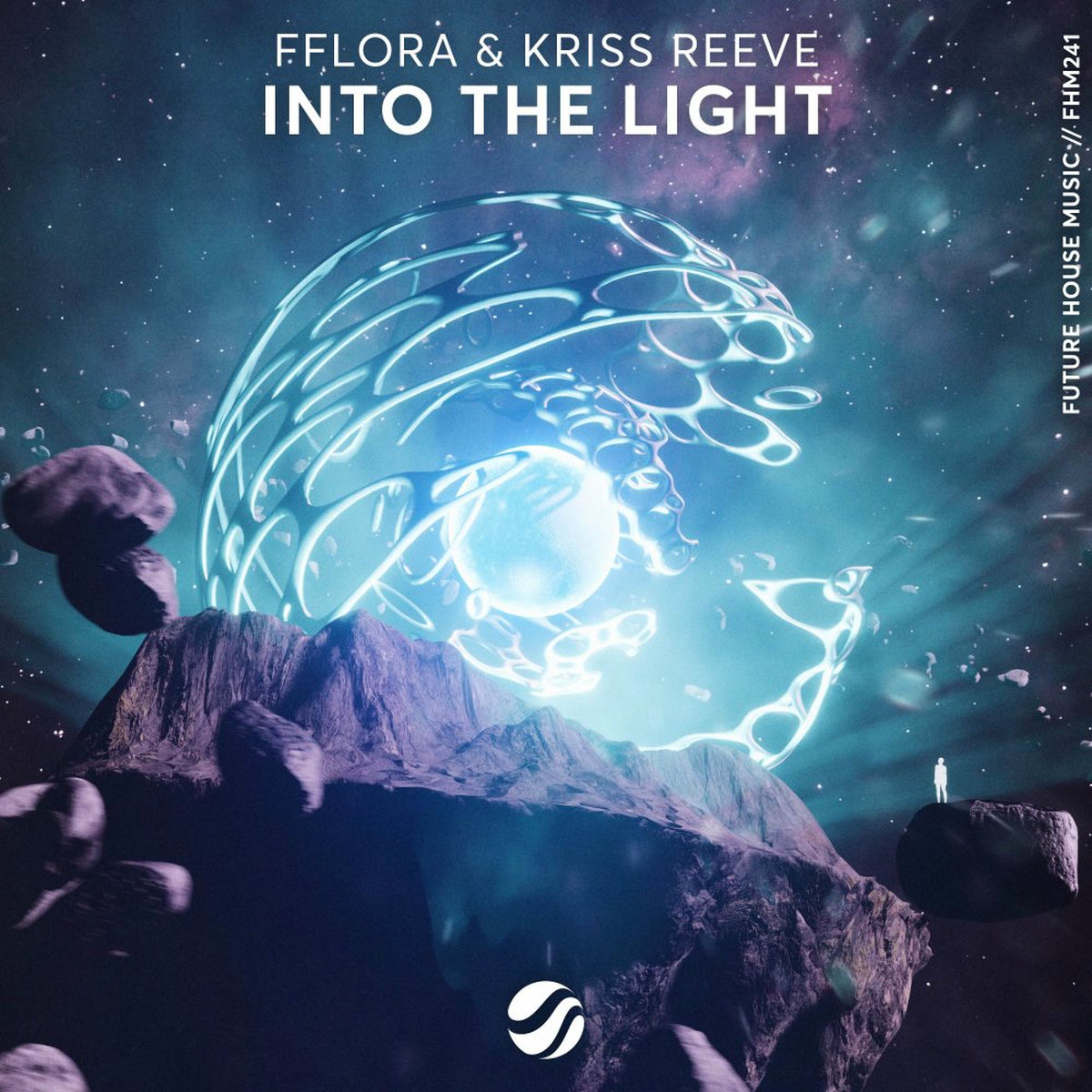 Album cover of Into The Light