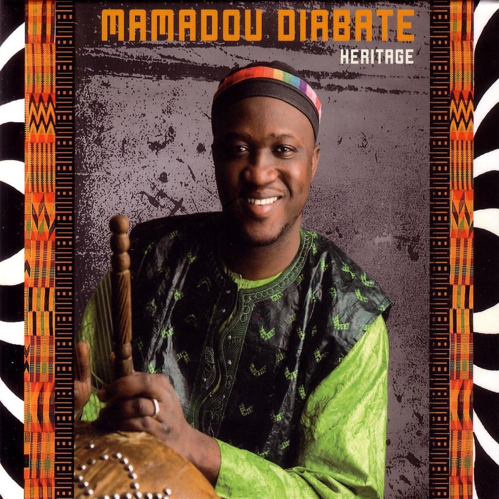 Cover du titre Yaribassa
