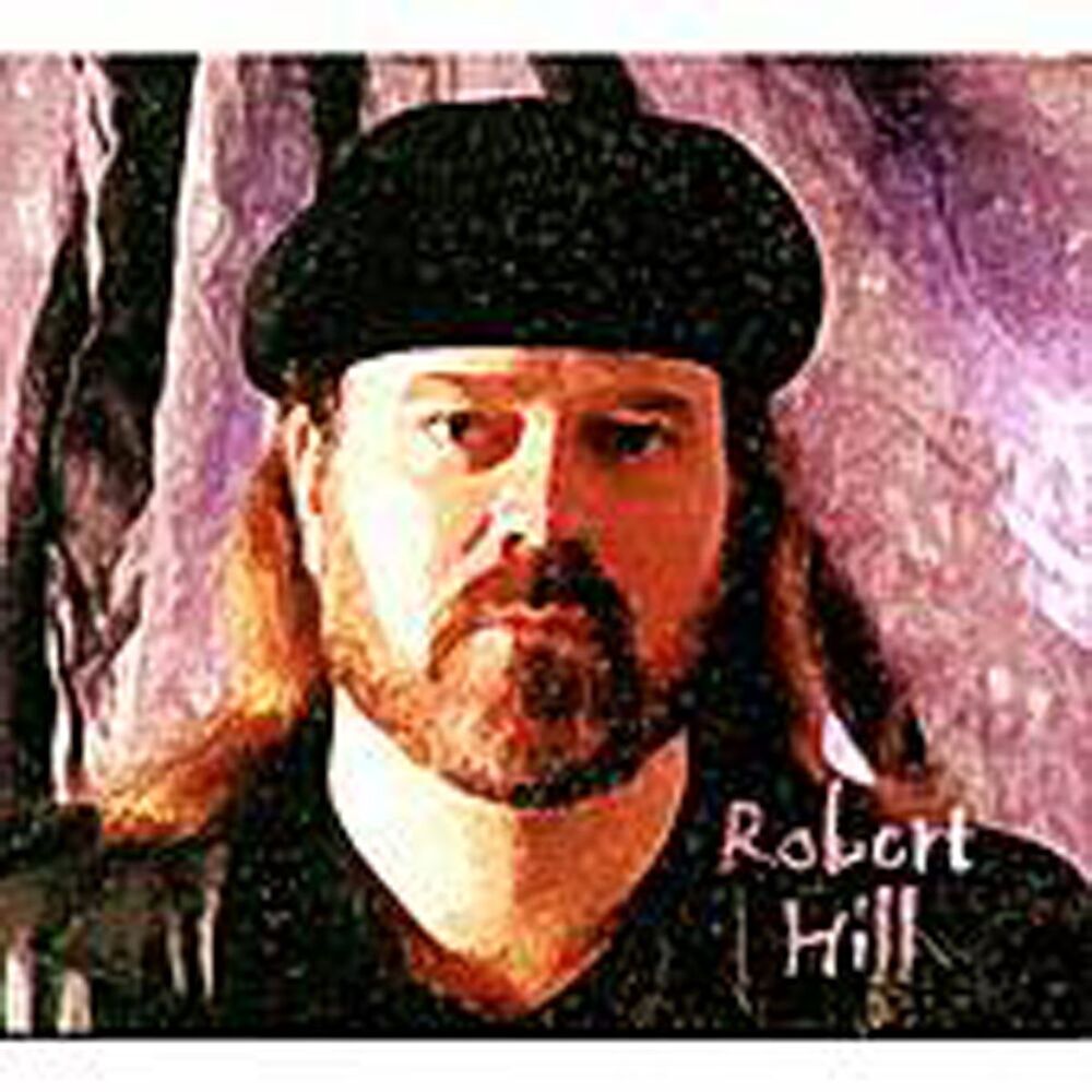 Picture of Robert Hill