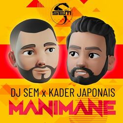 Cover of Manimane