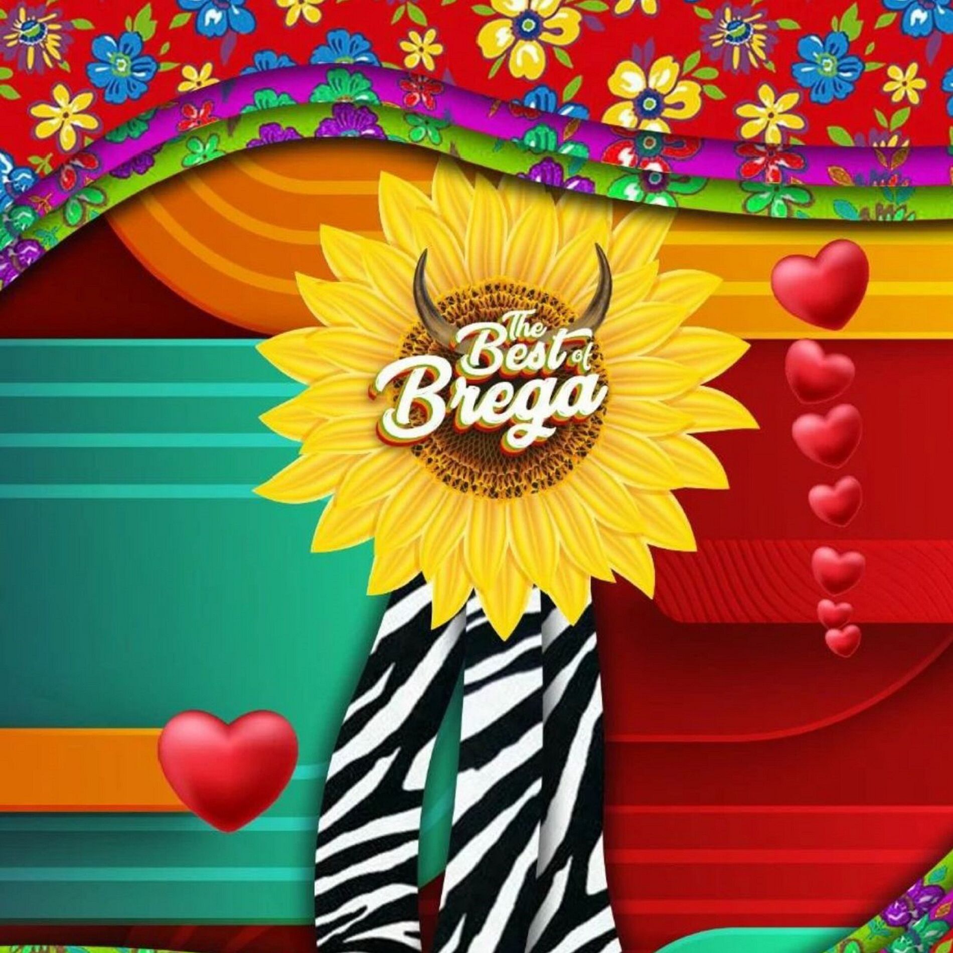 Album cover of Para Tomar Uma