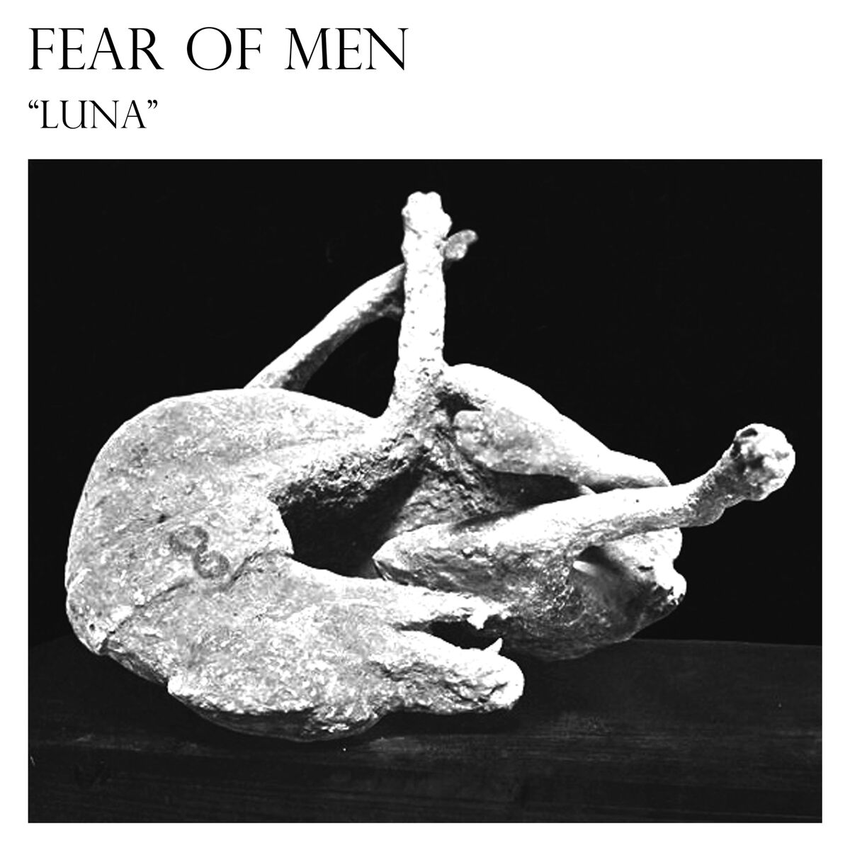 Album cover of Luna