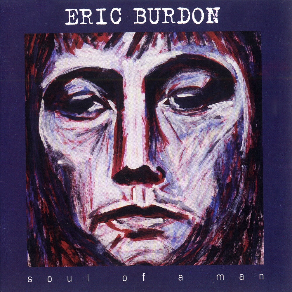 Picture of Soul Of A Man