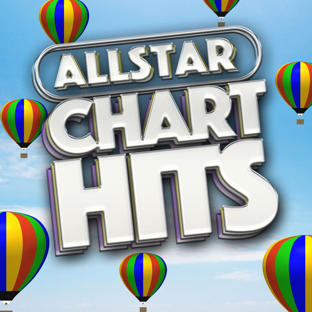 Picture of Allstar Chart Hits