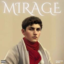 Cover of Mirage