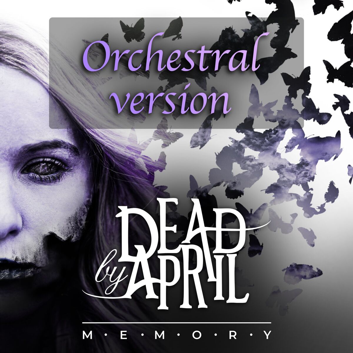 Album cover of Memory