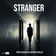 Stranger by Terry Golden album cover