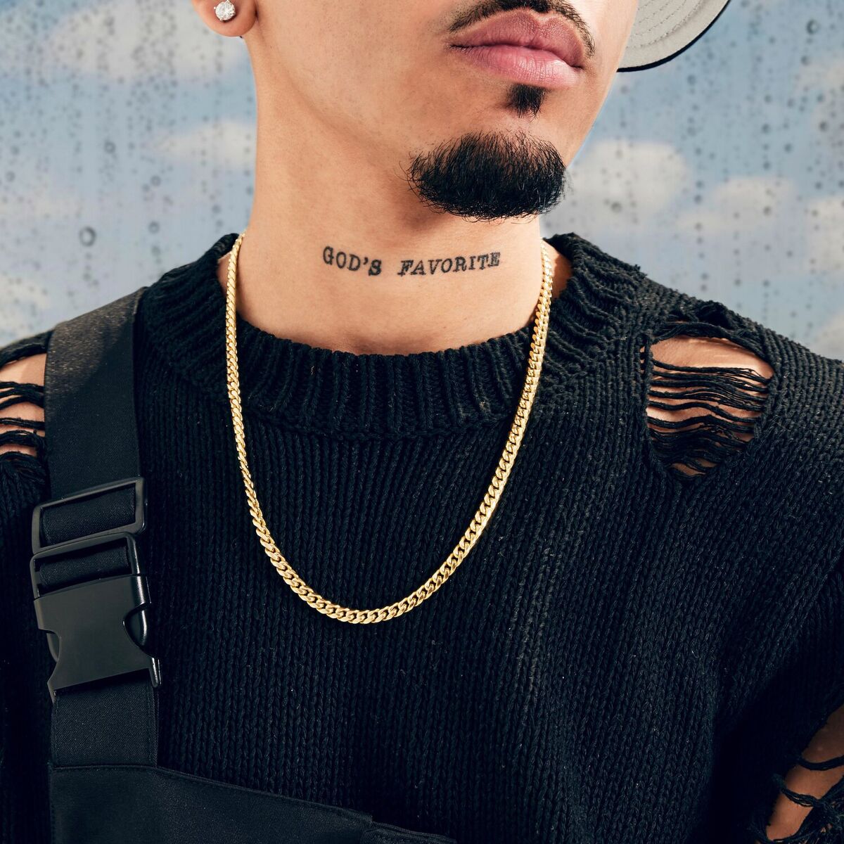 Album cover of RAINMAN