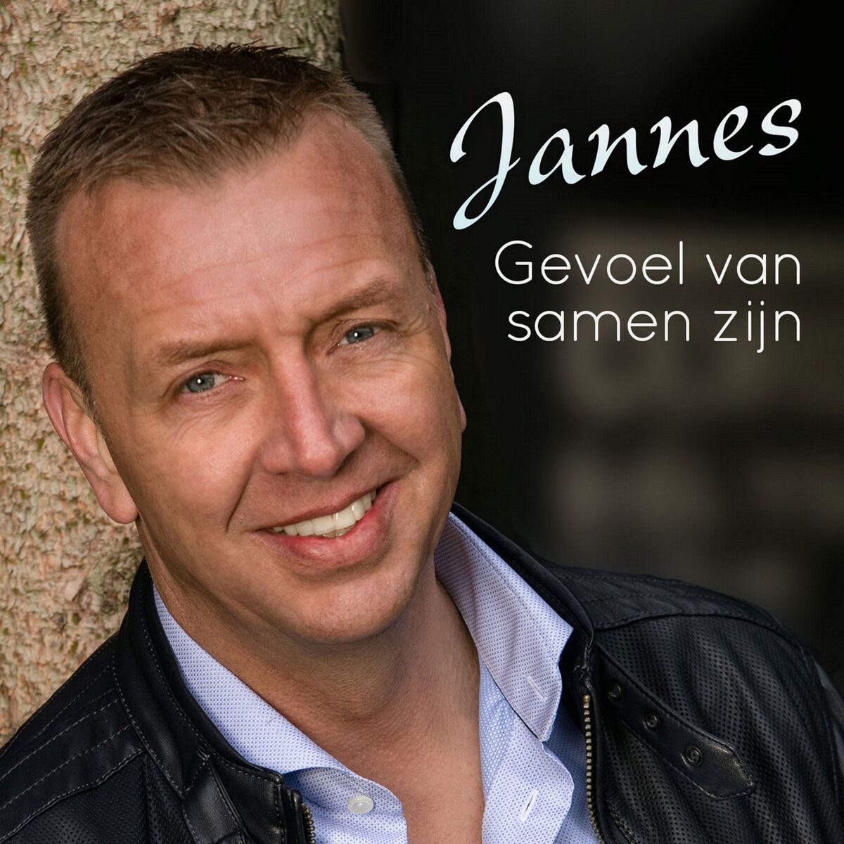 Album cover of Gevoel Van Samen Zijn