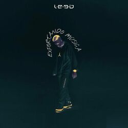 Cover of Exportando Música