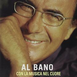 Cover of Con la musica nel cuore