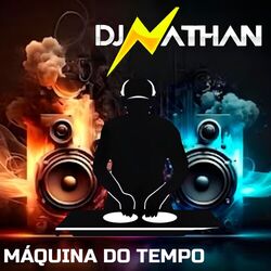 Cover of Máquina Do Tempo