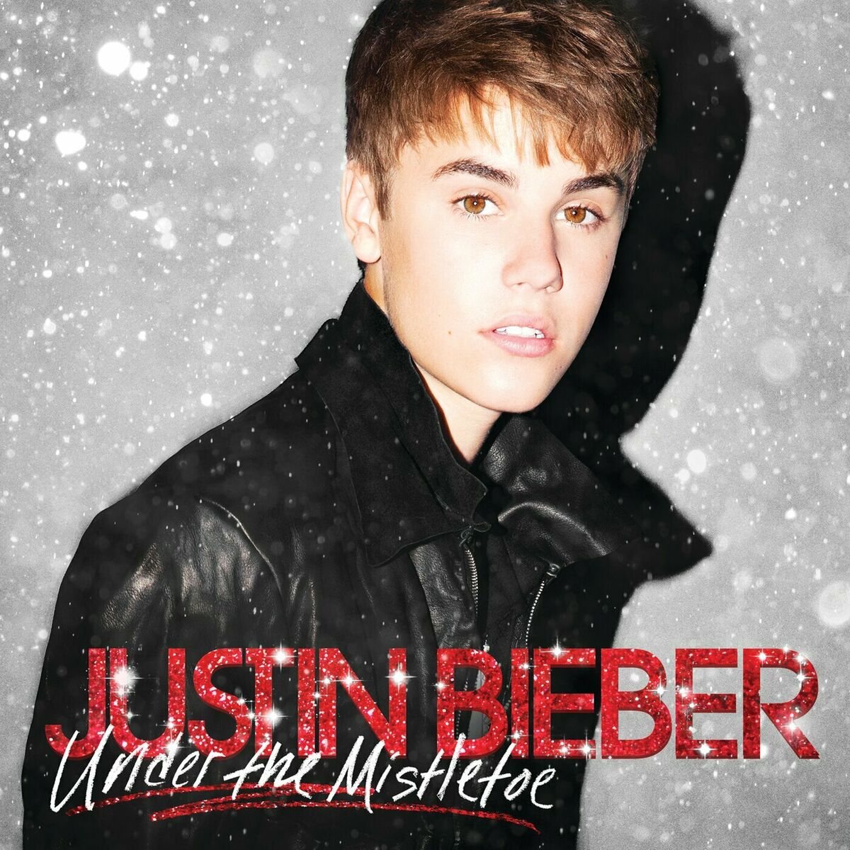 Album picture of Under The Mistletoe (Deluxe Edition)