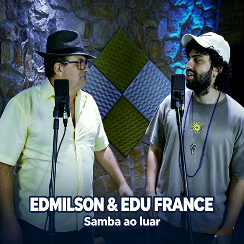 Samba ao luar
