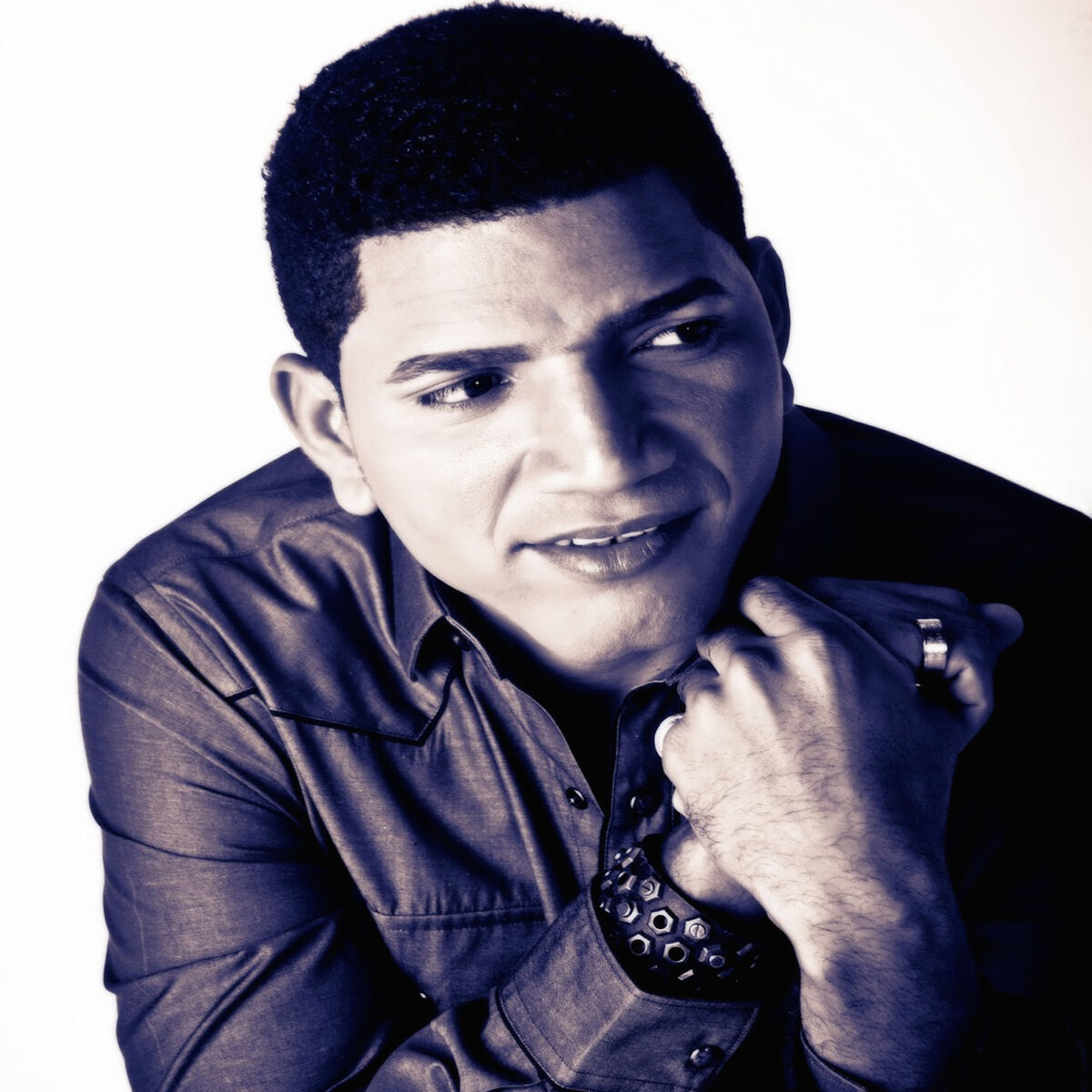Album cover of Alma Perdida