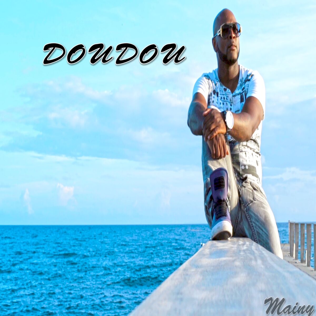 Album cover of Doudou