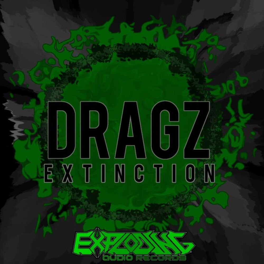Picture of Extinction