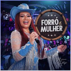 Cover of Forró e Mulher
