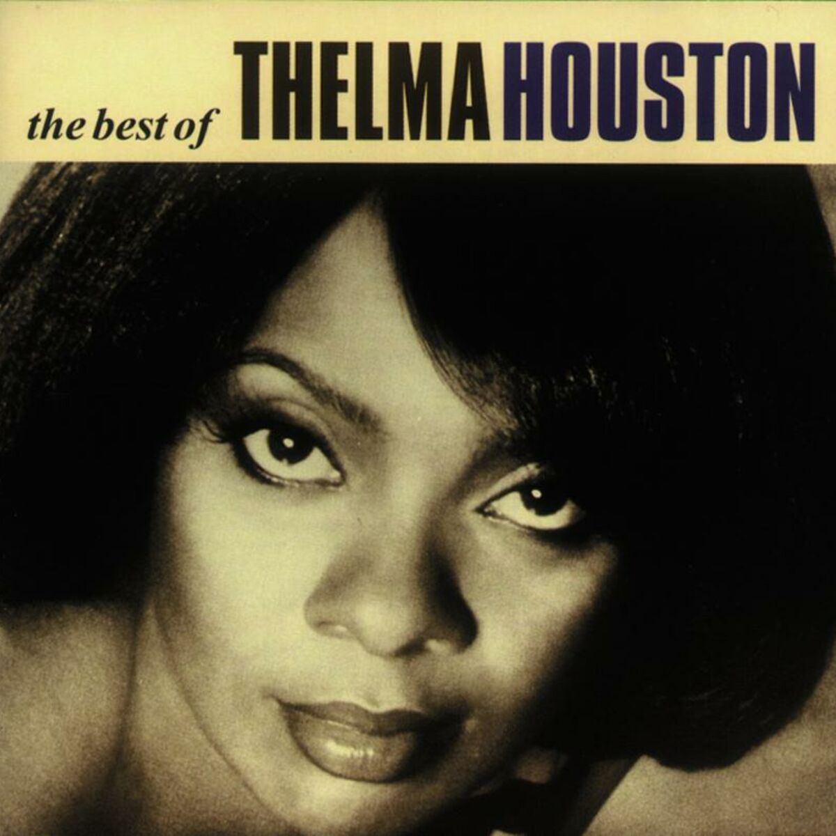 Album cover of The Best Of