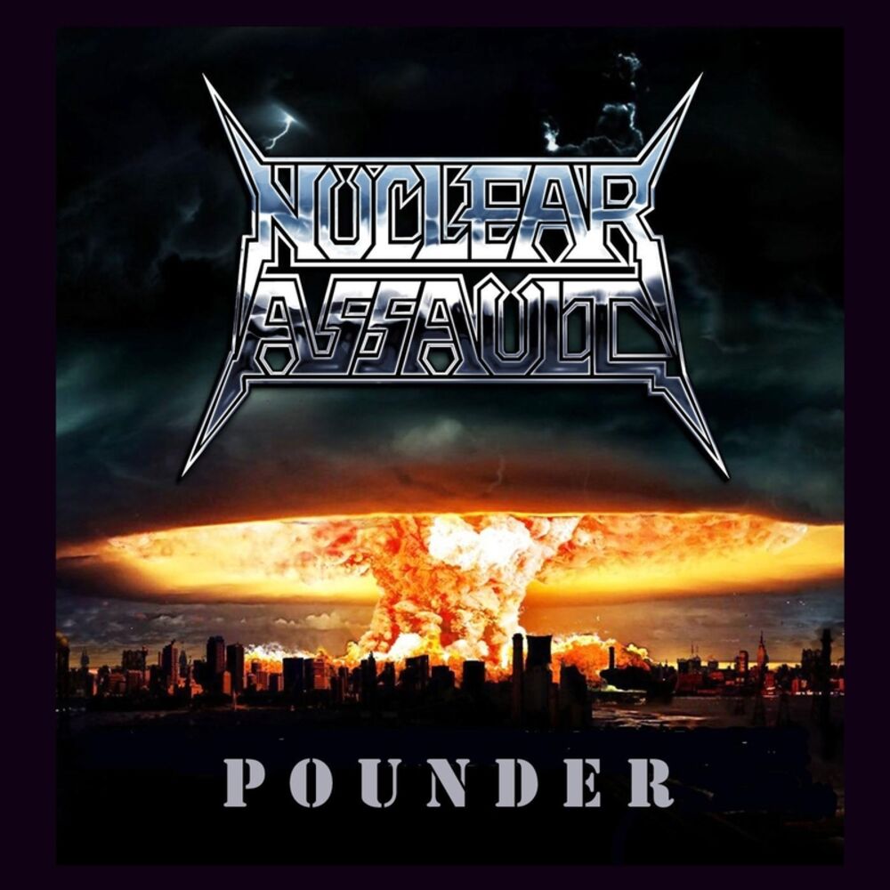 Picture of Pounder