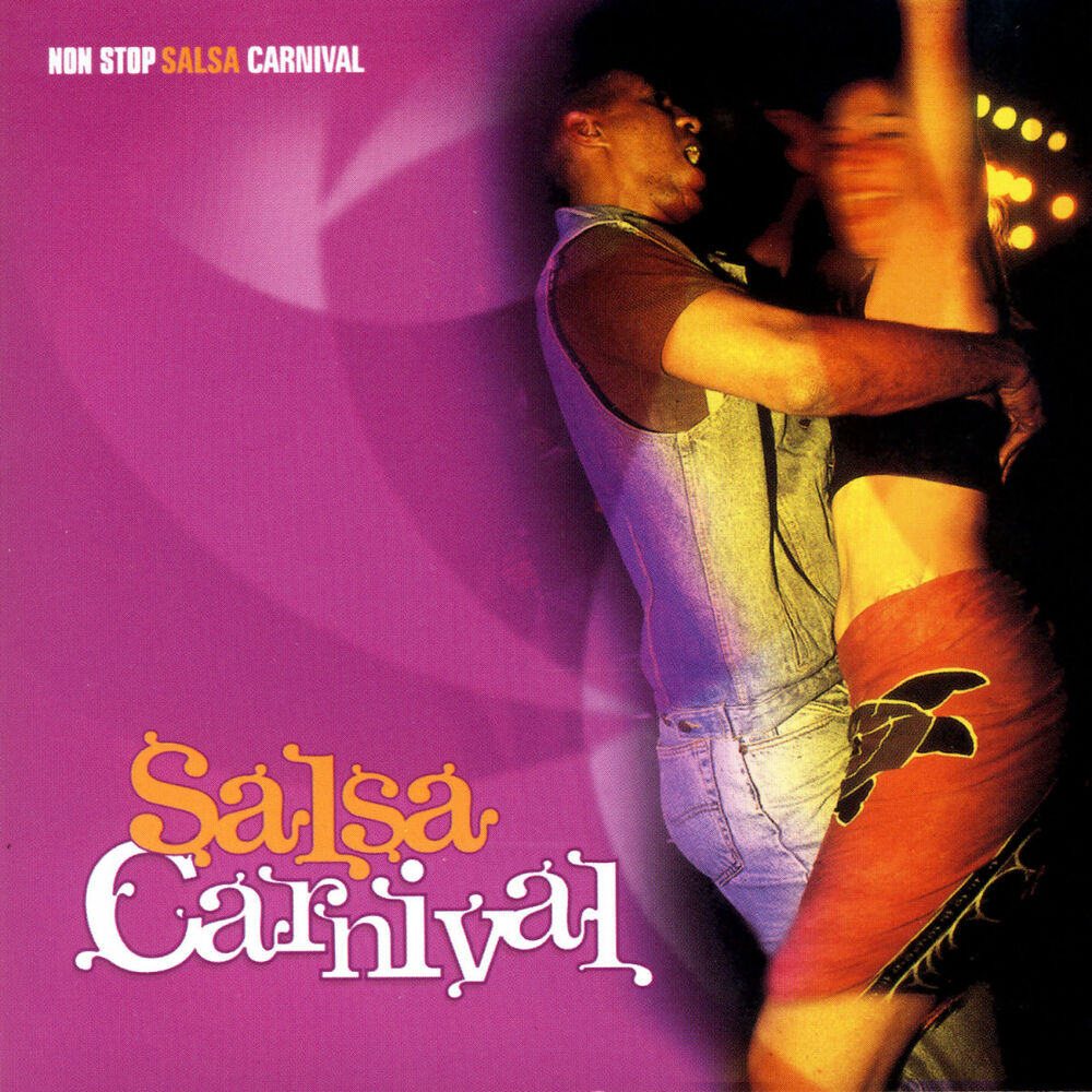 Picture of Salsa Carnaval