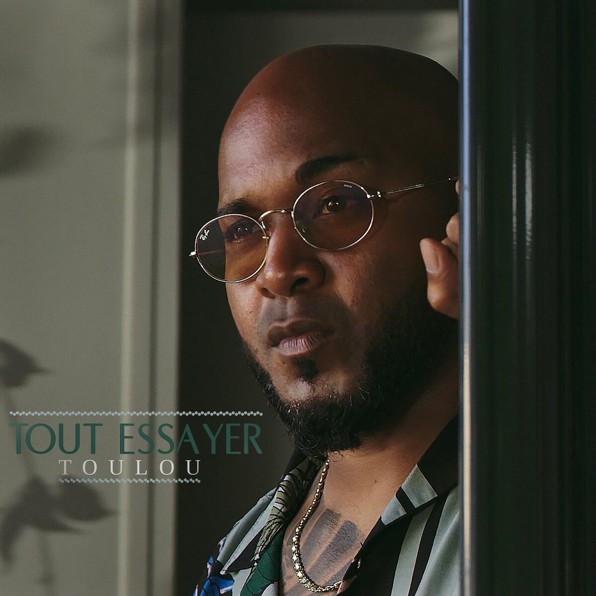 Album cover of Tout essayer