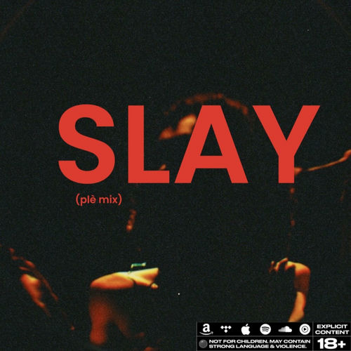 Slay (plè mix) (feat. Jay Anthony)