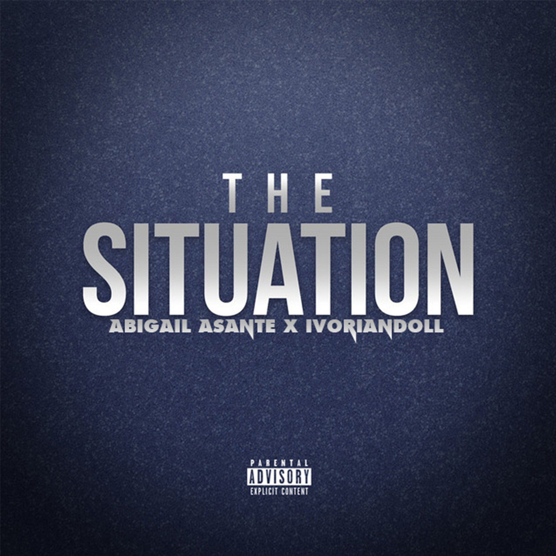 Album cover of The Situation