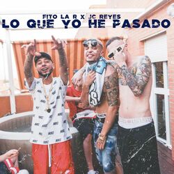 Cover of Lo Que Yo He Pasao