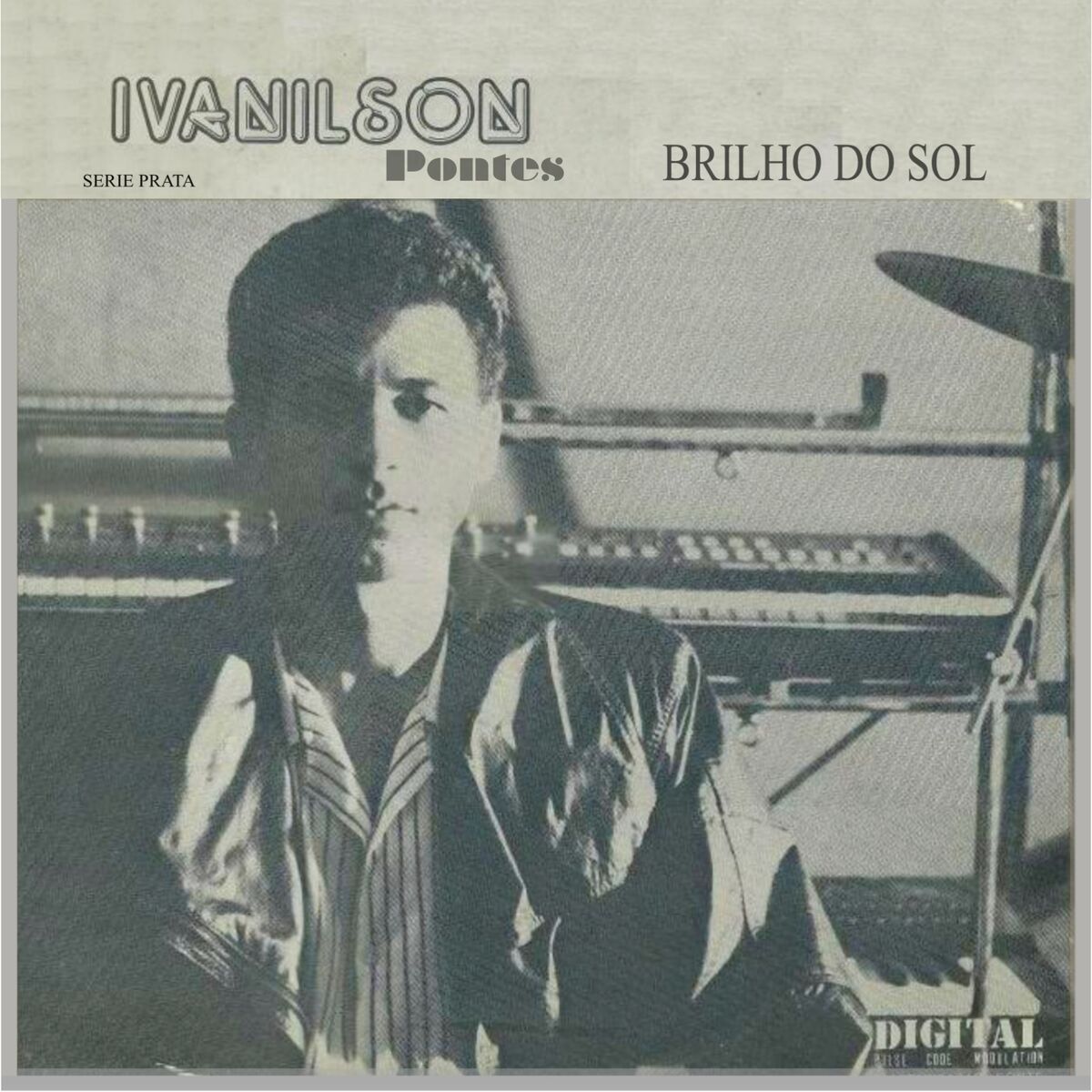 Album cover of Brilho do Sol