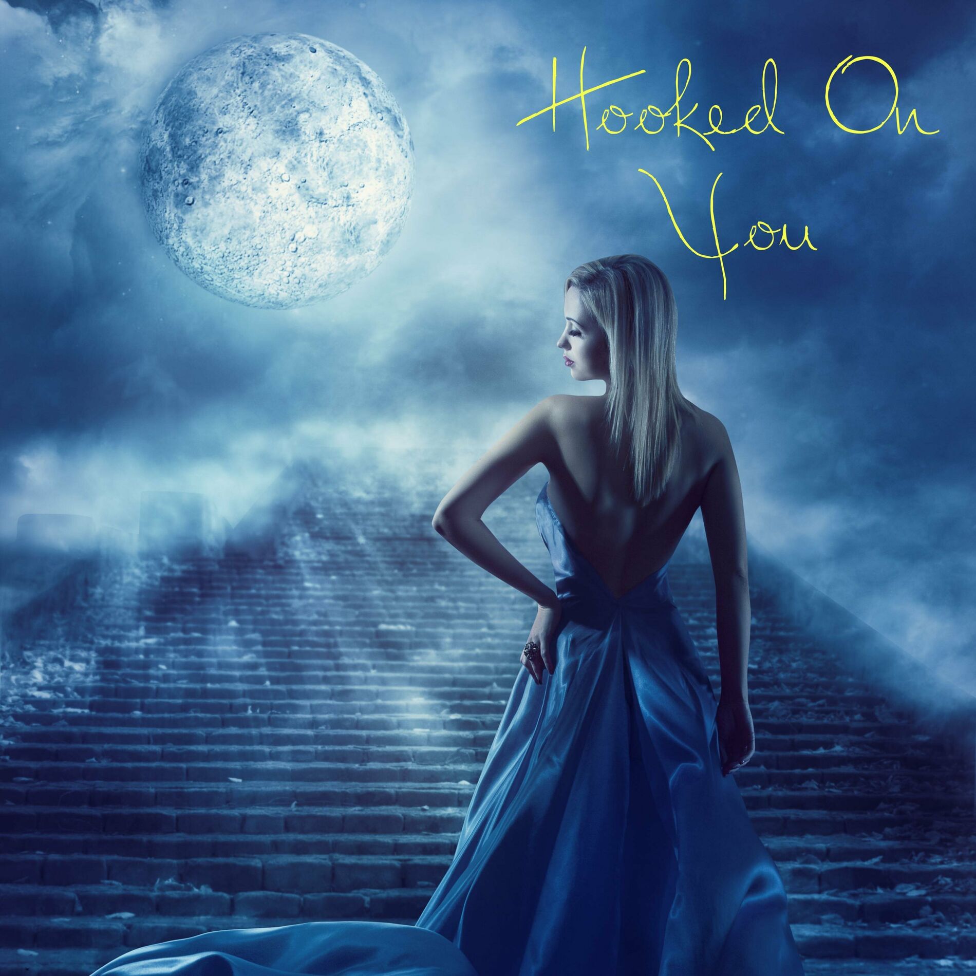 Album cover of Hooked On You (feat. Jeanette)
