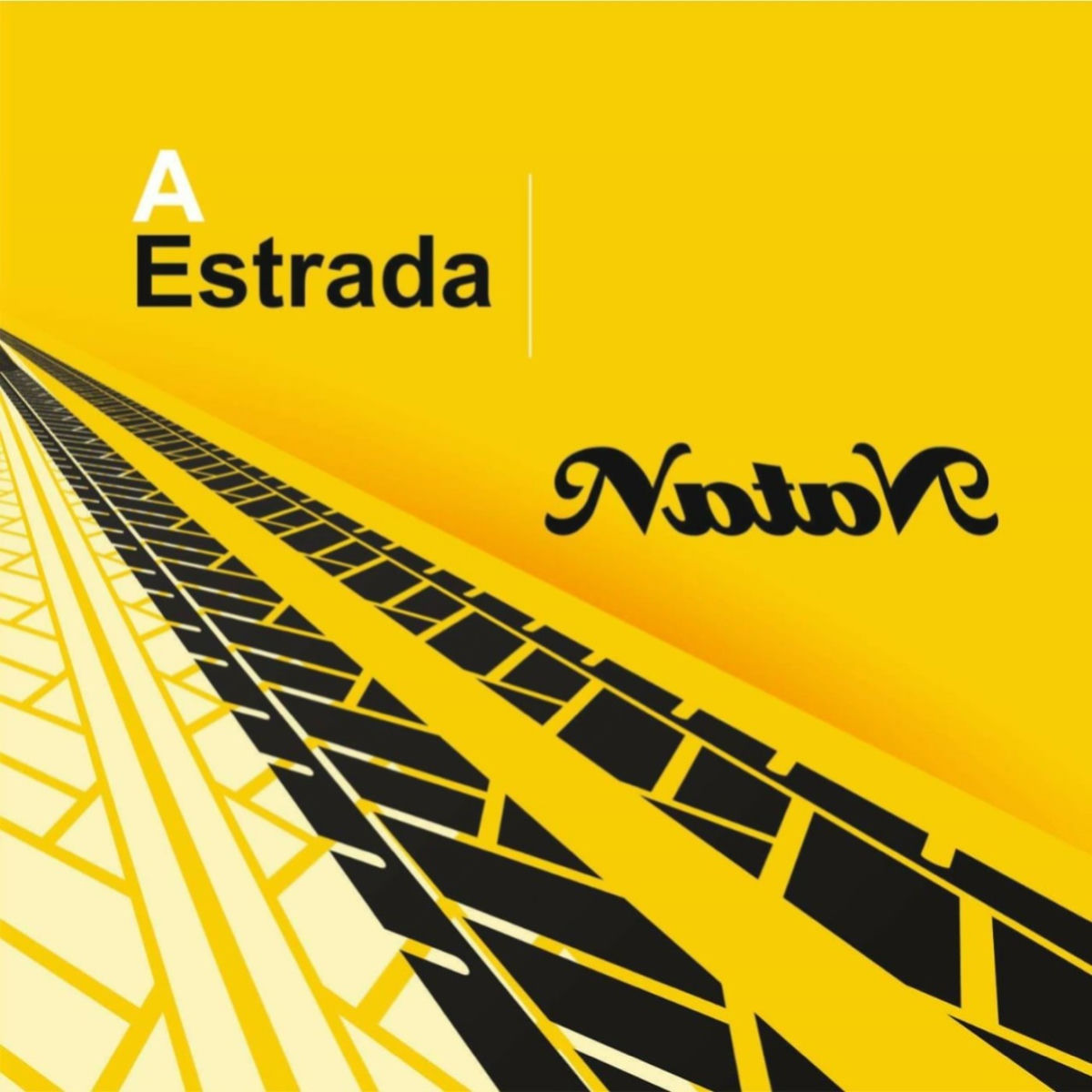 Album cover of A Estrada
