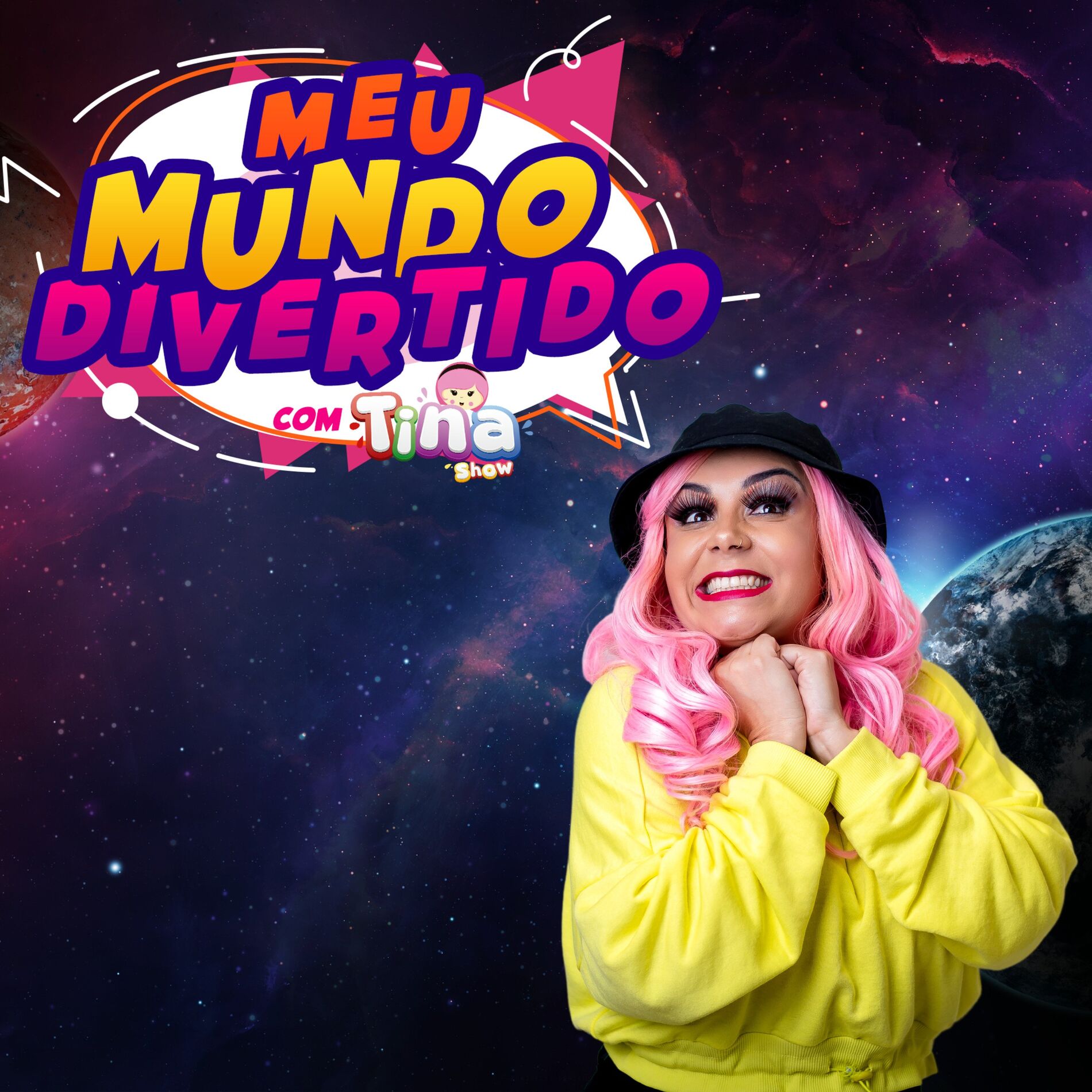 Album cover of Tira o Pé do Chão