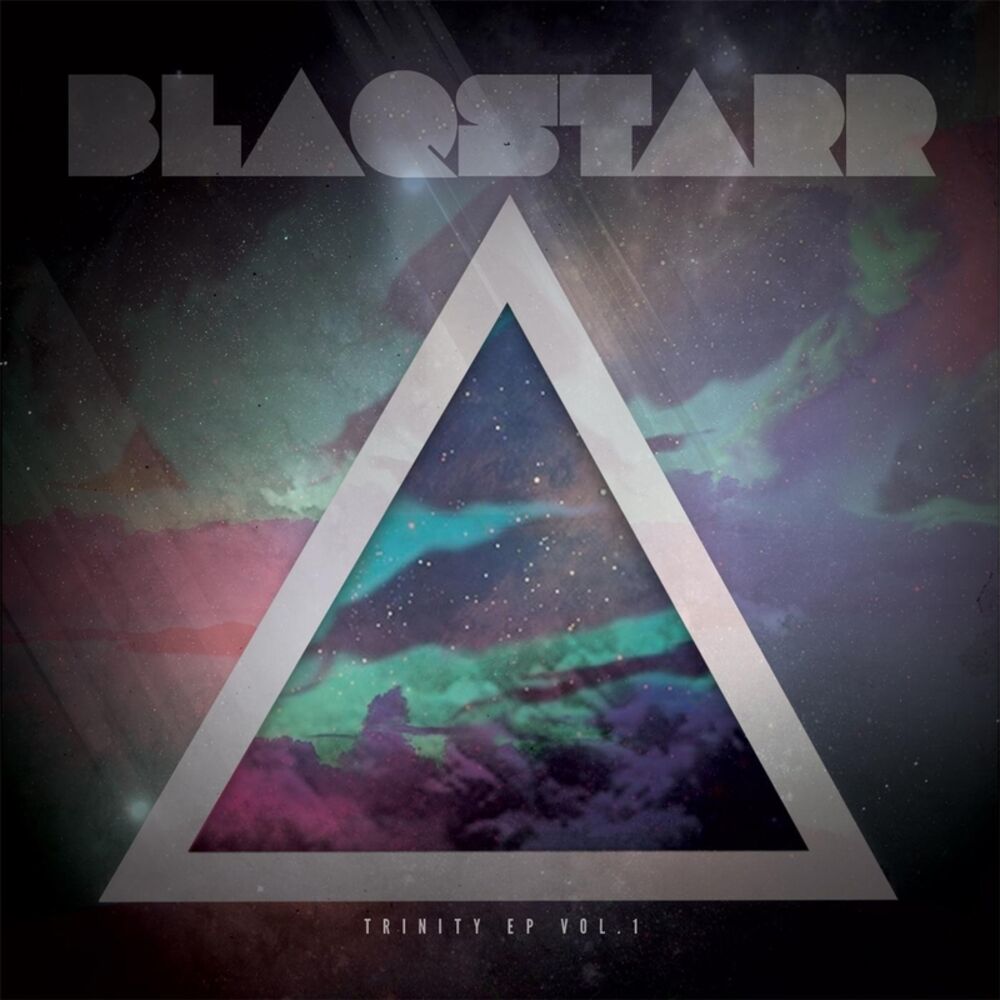 Picture of Trinity EP, Vol. 1