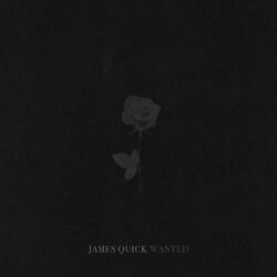Cover of Wanted