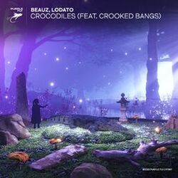 Cover of Crocodiles