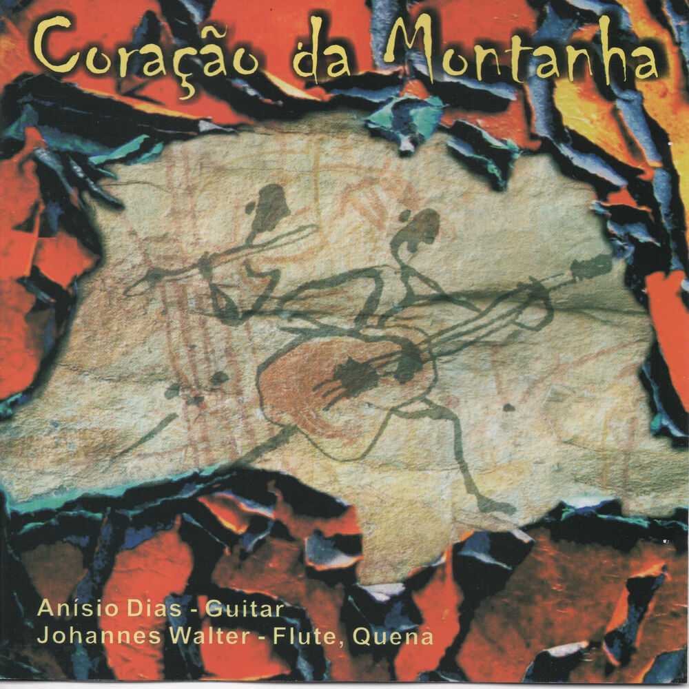 Picture of Coração da Montanha
