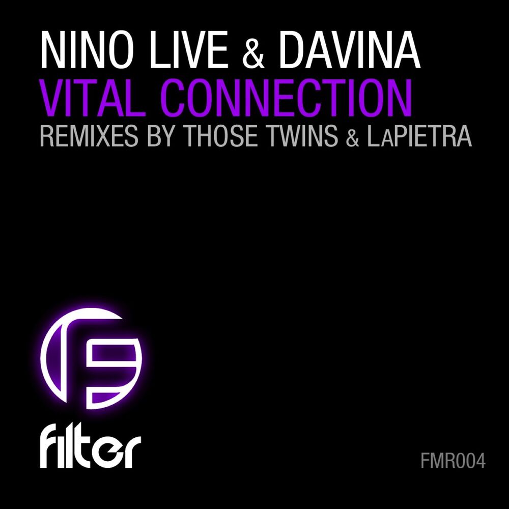 Picture of Vital Connection