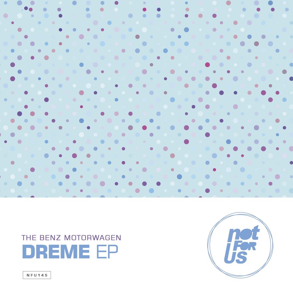 Picture of Dreme EP