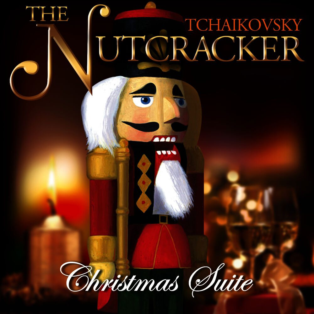 Picture of The Nutcracker Christmas Suite