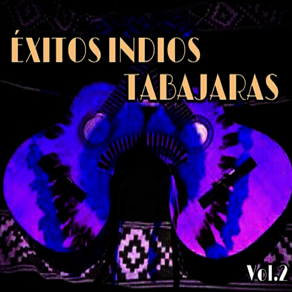 Picture of Éxitos Indios Tabajaras, Vol. 2