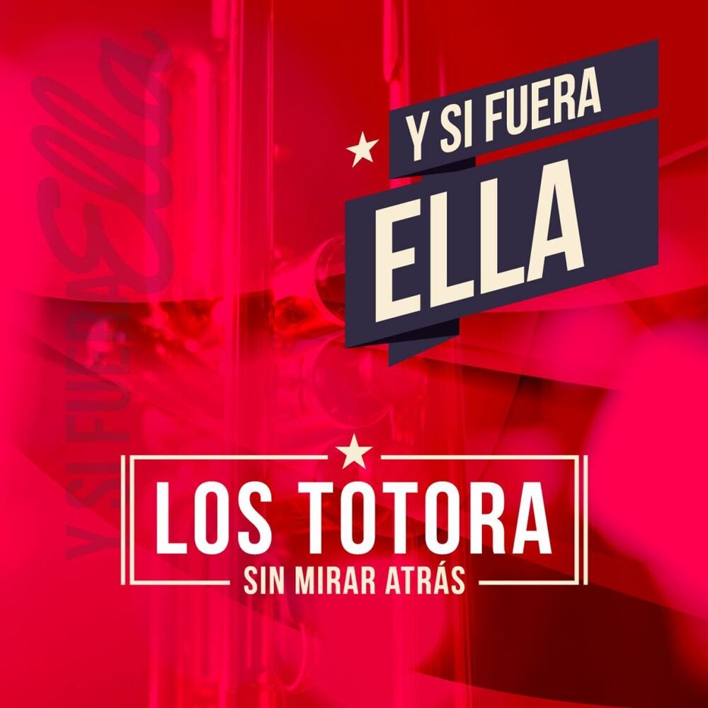 Picture of Y si fuera Ella
