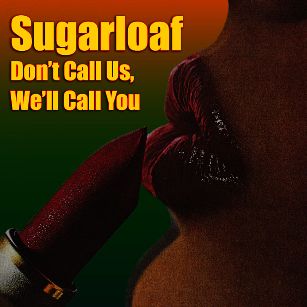 Picture of Don't Call Us, We'll Call You (Re-Recorded)