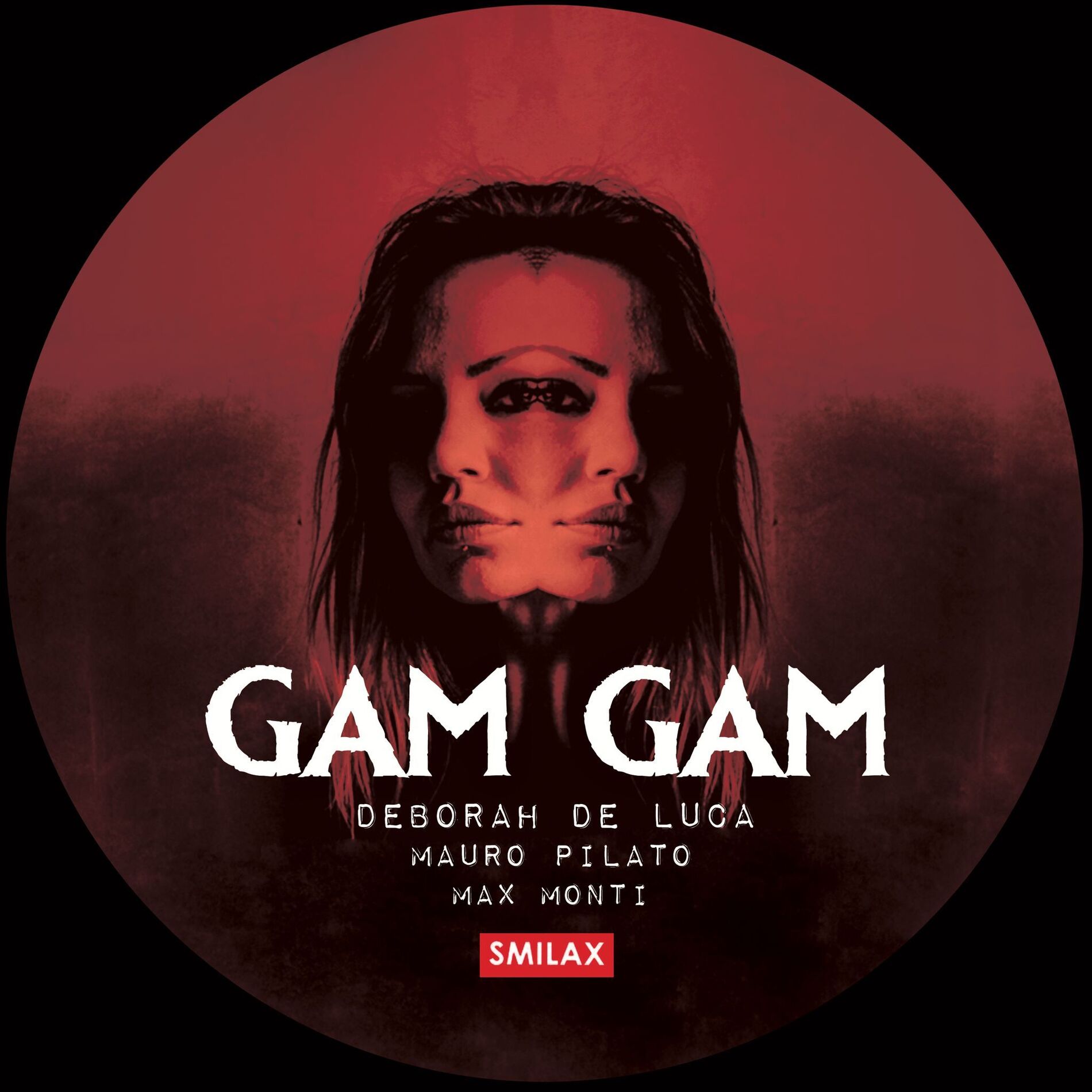 Album cover of Gam Gam