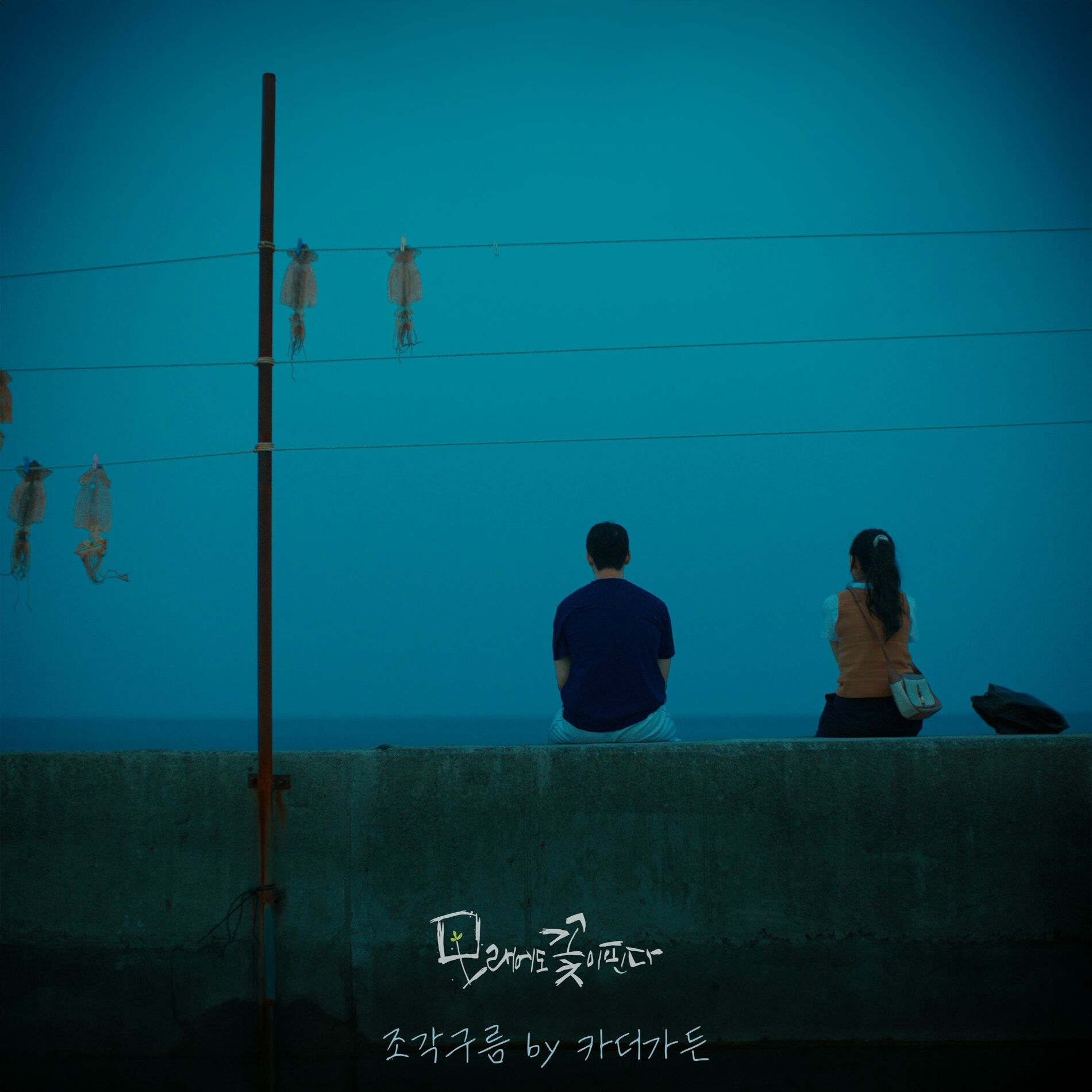 Album cover of Pieces of Clouds
