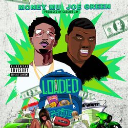 Cover of Loaded