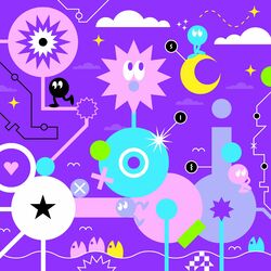 Cover of clean dreams
