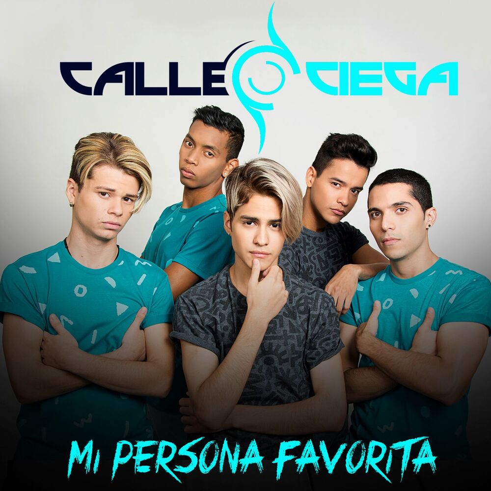 Picture of Mi Persona Favorita